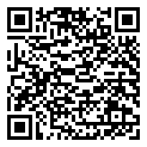 QR-Code - CALYX EAGLES violet/black/white Clanlogo - Multicolored